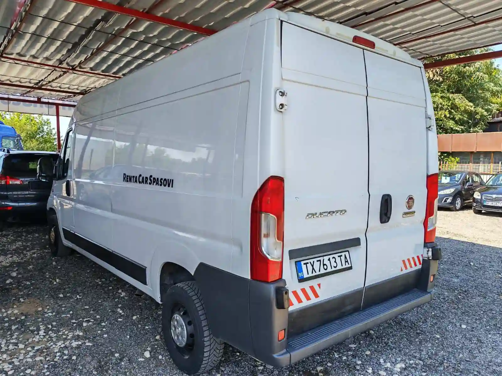 Fiat Ducato
