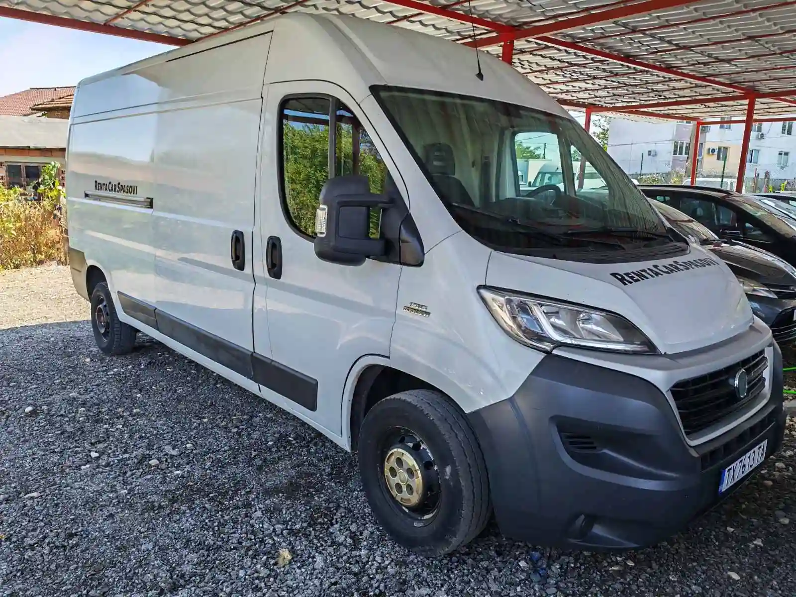 Fiat Ducato