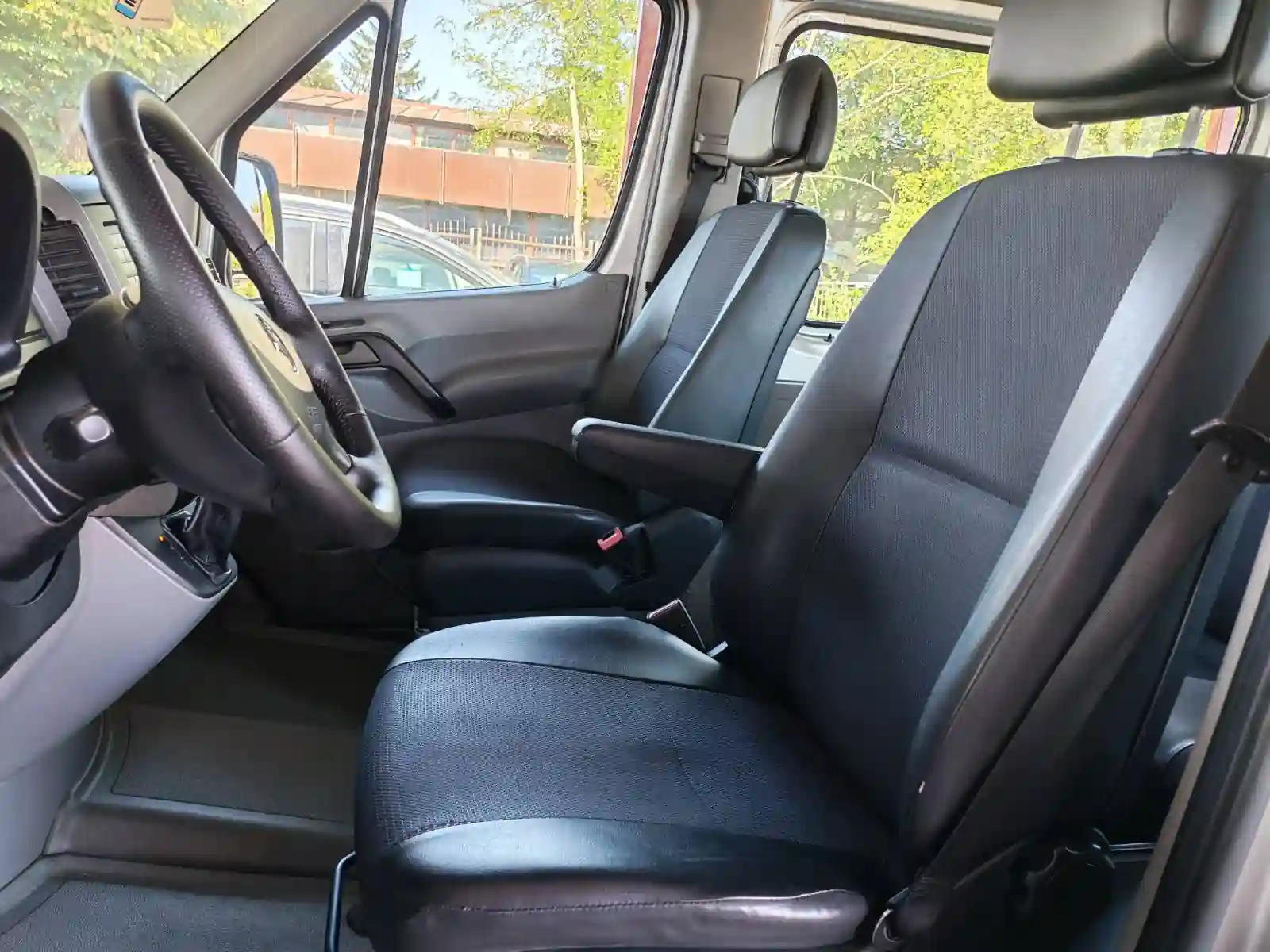 Mercedes Sprinter