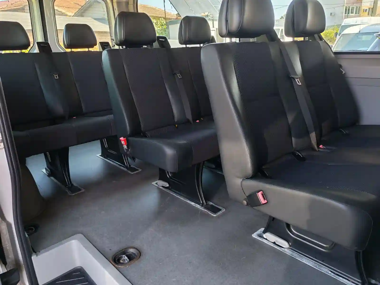 Mercedes Sprinter